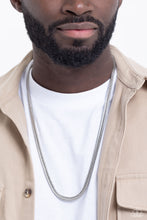 Load image into Gallery viewer, Downtown Defender - Silver