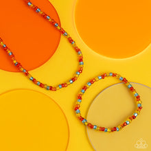 Load image into Gallery viewer, GLASS is in Session - Red