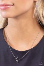 Load image into Gallery viewer, INITIALLY Yours - F - Multi