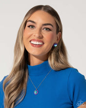 Load image into Gallery viewer, Heartfelt Haute - Purple