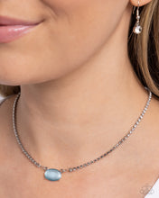 Load image into Gallery viewer, Dynamic Delicacy - Blue