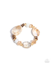 Load image into Gallery viewer, Apartment Accent - Brown