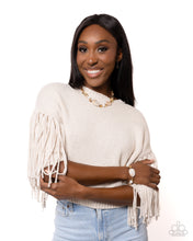 Load image into Gallery viewer, Apartment Abstract - Brown