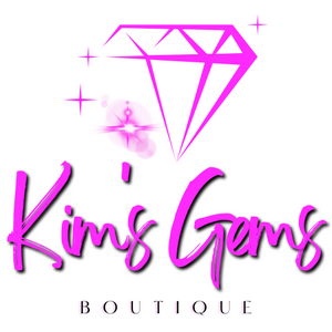 Kim's Gems Jewelry and Accessories