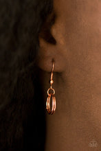 Load image into Gallery viewer, Circus Tent Tango - Copper