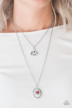 Load image into Gallery viewer, Desert Eagle - Red