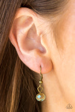 Load image into Gallery viewer, Fashion Show Fabulous - Brass