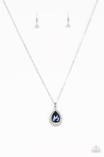 Load image into Gallery viewer, Because Im Queen - Blue