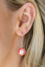 Load image into Gallery viewer, Heart-Stopping Harmony - Orange