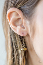 Load image into Gallery viewer, Crystal Cruiser - Brass