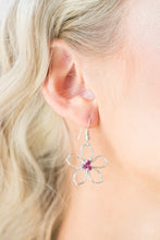 Load image into Gallery viewer, Hoppin Hibiscus - Pink