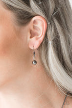 Load image into Gallery viewer, Bold Balancing Act - Black