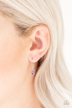 Load image into Gallery viewer, Classic Casanova - Purple