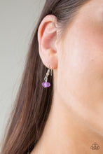 Load image into Gallery viewer, I Want To SEA The World - Purple