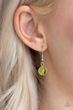 Load image into Gallery viewer, Beauty School Drop Out - Yellow