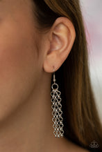 Load image into Gallery viewer, In The MANE-stream - Silver