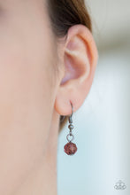 Load image into Gallery viewer, And The Crowd Cheers - Purple