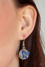 Load image into Gallery viewer, GLAM Crush Monday - Blue