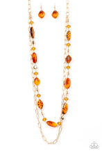 Load image into Gallery viewer, Colorful Couture - Brown