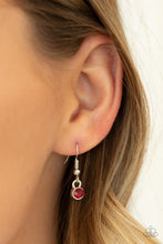 Load image into Gallery viewer, Bighearted - Red