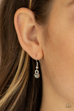 Load image into Gallery viewer, Infinite Impact - Silver