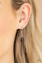 Load image into Gallery viewer, Fringe Flavor - Purple