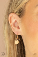 Load image into Gallery viewer, Dont Get Bent Out Of Shape - Gold