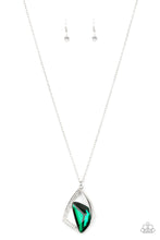 Load image into Gallery viewer, Galactic Wonder - Green