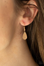 Load image into Gallery viewer, Eastern CHIME Zone - Gold