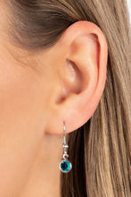 Load image into Gallery viewer, Carefree Charmer - Blue