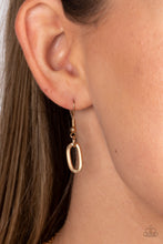 Load image into Gallery viewer, Boston Backdrop - Gold