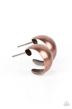 Load image into Gallery viewer, Burnished Beauty - Copper