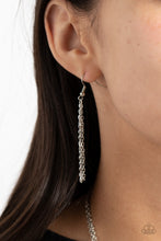 Load image into Gallery viewer, Crystal Catwalk - White