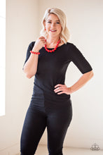 Load image into Gallery viewer, Everyday Eye Candy- Red
