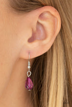 Load image into Gallery viewer, Crystal Couture - Purple