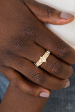 Load image into Gallery viewer, Elegantly Ever After- Gold