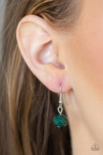 Load image into Gallery viewer, Glitter Gratitude - Green