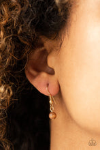 Load image into Gallery viewer, Hook, VINE, and Sinker - Brown