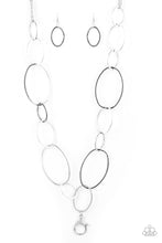 Load image into Gallery viewer, City Circuit-Silver