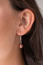 Load image into Gallery viewer, Times Square Starlet - Brown