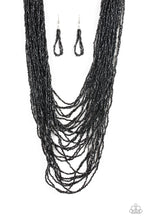 Load image into Gallery viewer, Dauntless Dazzle- Black