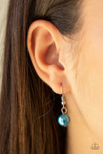 Load image into Gallery viewer, Duchess Dior - Blue