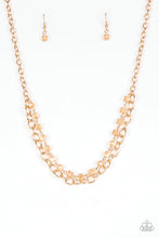 Load image into Gallery viewer, Block Party Princess- Gold