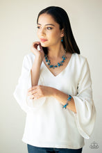 Load image into Gallery viewer, Guru Garden - Blue