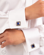 Load image into Gallery viewer, Collectors Cuff Links
