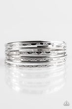 Load image into Gallery viewer, Magnificent Gleam - Silver
