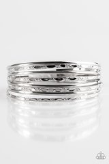 Magnificent Gleam - Silver