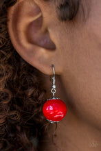 Load image into Gallery viewer, Effortlessly Everglades - Red
