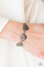 Load image into Gallery viewer, Fond Of Hearts - Black
