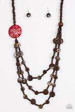 Load image into Gallery viewer, Jungle Jive - Red
